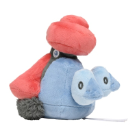 Authentic Pokemon Center Plush Pokemon fit Probopass 14cm 